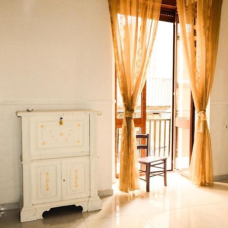 A Casa E Margari Apartment Napoli Ngoại thất bức ảnh