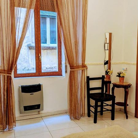 A Casa E Margari Apartment Napoli Ngoại thất bức ảnh